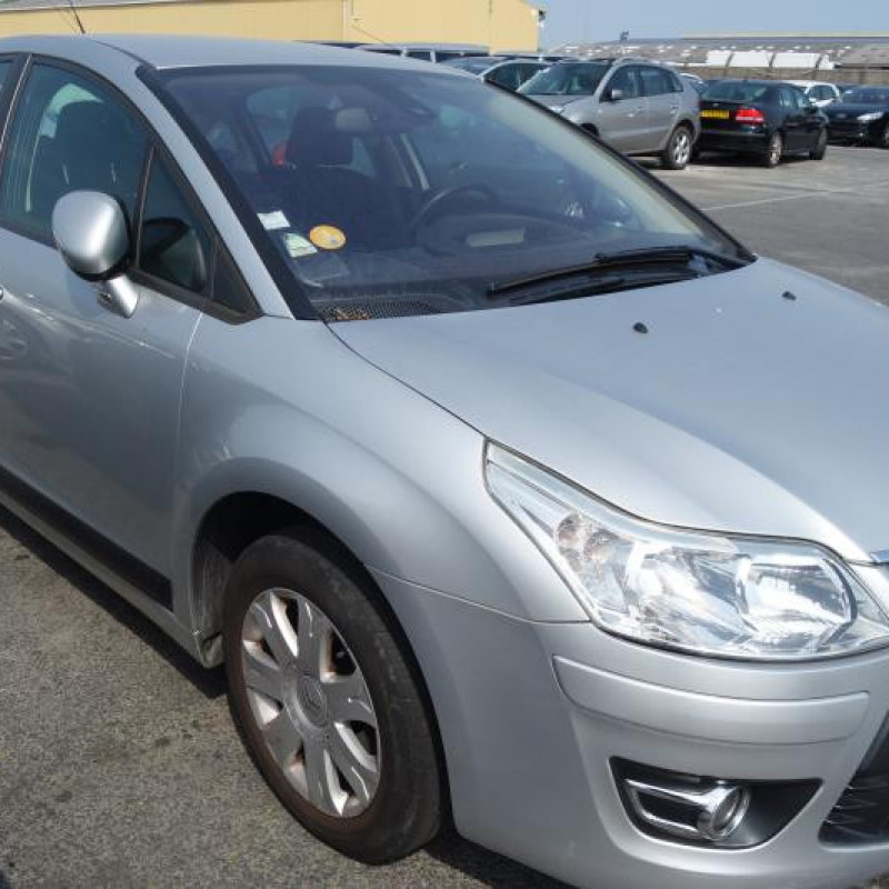 Jante CITROEN C4 1 Photo n°3