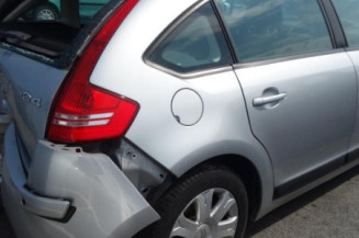 Jante CITROEN C4 1