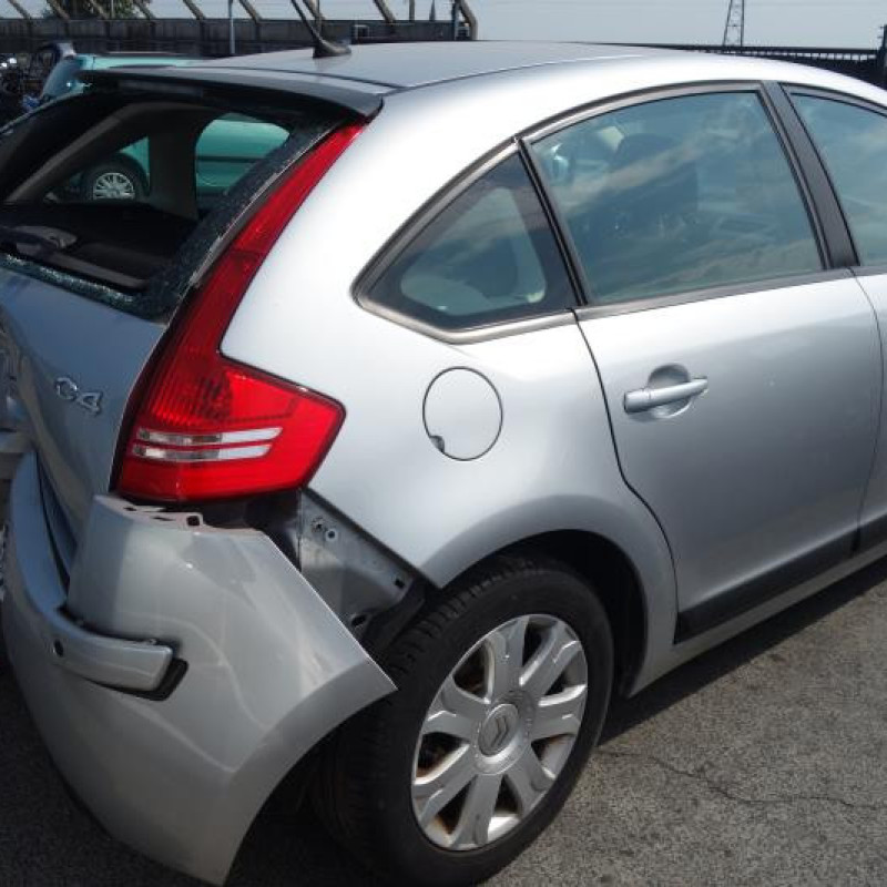 Jante CITROEN C4 1 Photo n°4