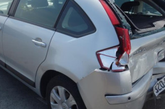 Jante CITROEN C4 1