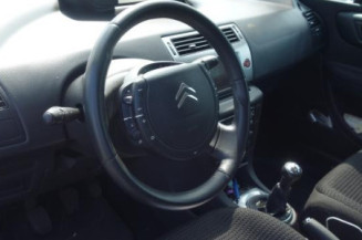 Jante CITROEN C4 1