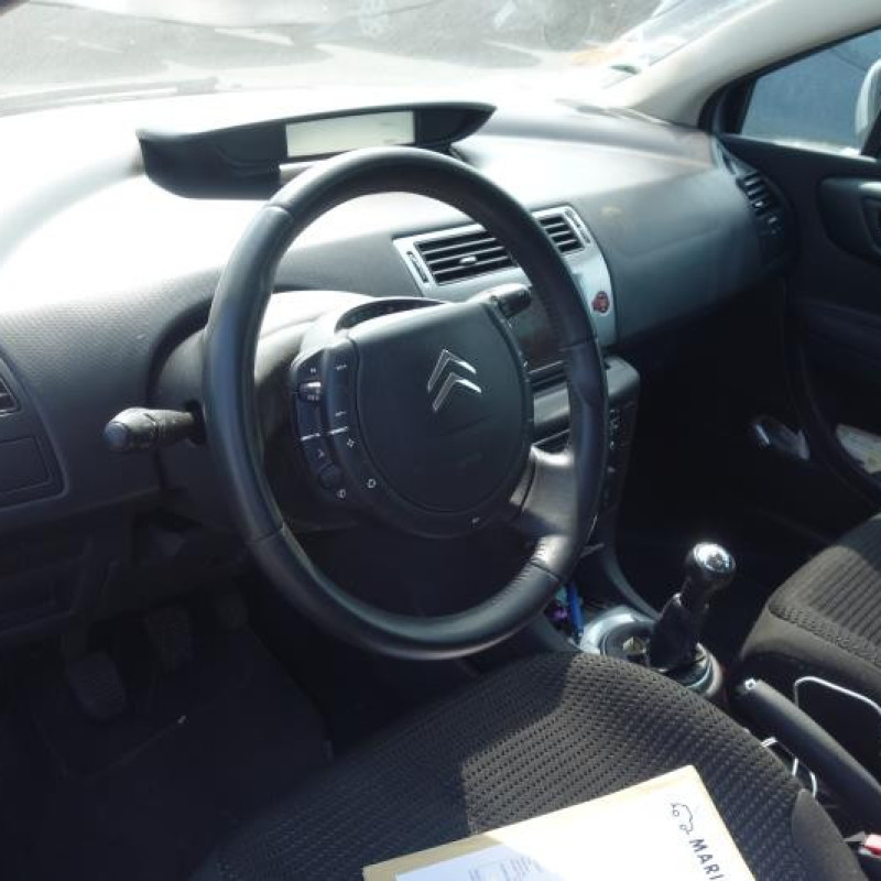 Jante CITROEN C4 1 Photo n°6