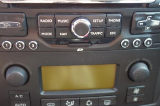 Jante CITROEN C4 1