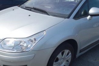 Jante CITROEN C4 1