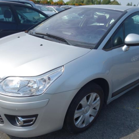 Jante CITROEN C4 1