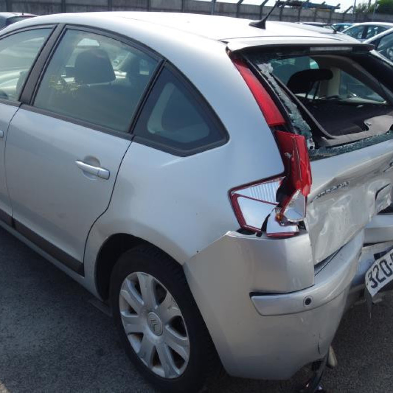 Jante CITROEN C4 1 Photo n°5