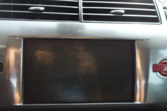 Jante CITROEN C4 1