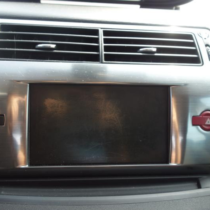 Jante CITROEN C4 1 Photo n°8