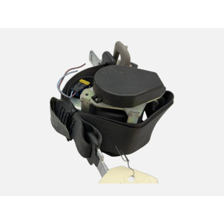 Pretensionneur de ceinture arriere gauche RENAULT SCENIC 2 Photo n°1