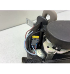 Pretensionneur de ceinture arriere gauche RENAULT SCENIC 2