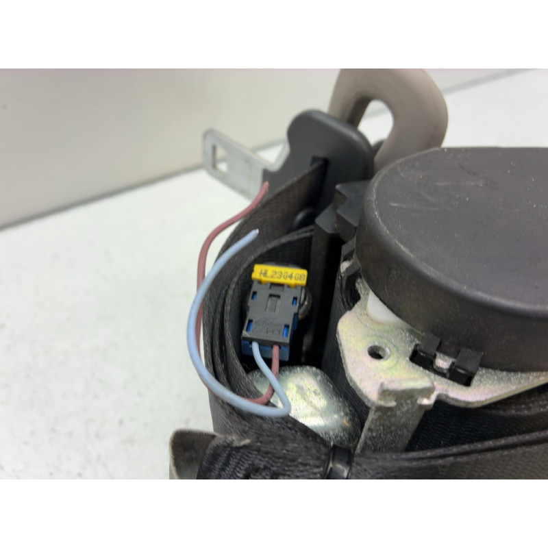 Pretensionneur de ceinture arriere gauche RENAULT SCENIC 2 Photo n°2