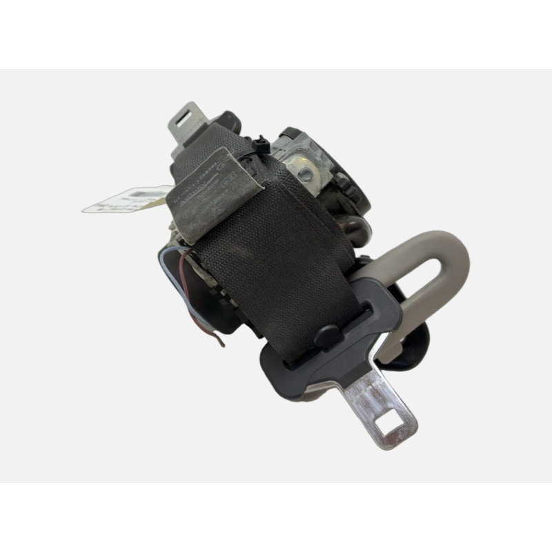 Pretensionneur de ceinture arriere gauche RENAULT SCENIC 2 Photo n°4