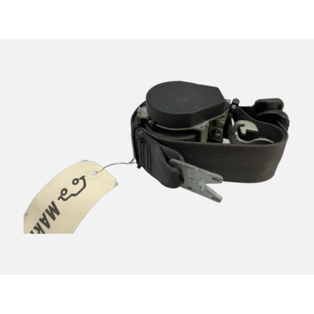 Ceinture avant gauche RENAULT SCENIC 2