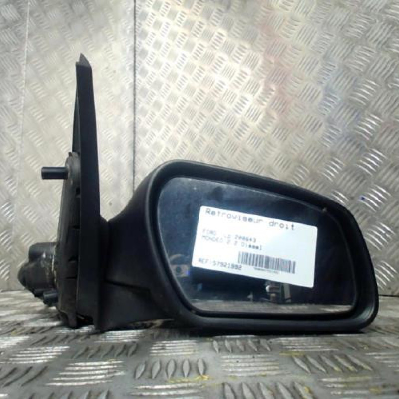 Retroviseur droit FORD MONDEO 2 Photo n°1