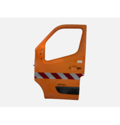 Porte avant gauche RENAULT MASTER 3 Photo n°1