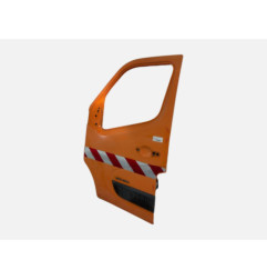 Porte avant gauche RENAULT MASTER 3