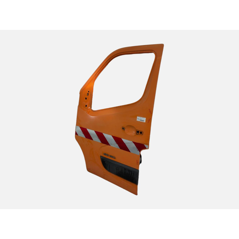 Porte avant gauche RENAULT MASTER 3 Photo n°3