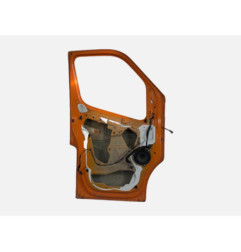 Porte avant gauche RENAULT MASTER 3