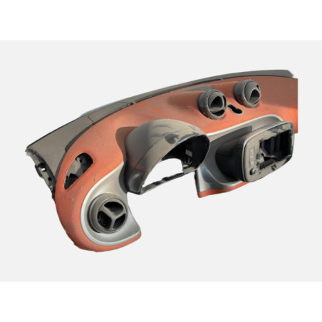 Planche de bord complete SMART FORFOUR 2