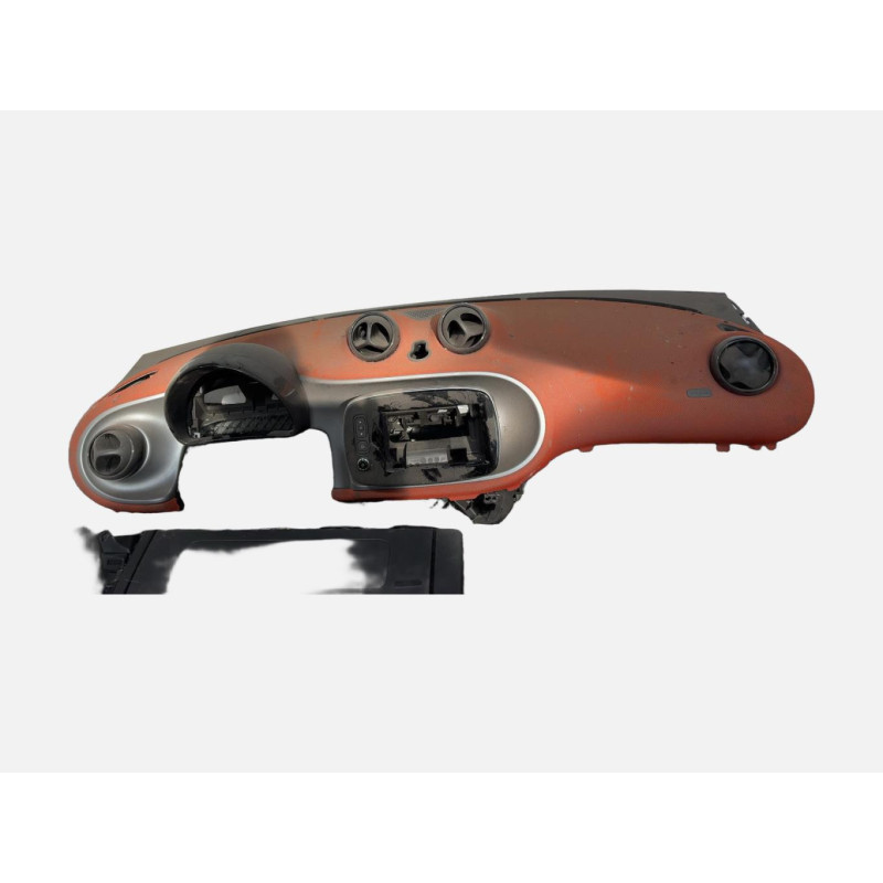 Planche de bord complete SMART FORFOUR 2 Photo n°3