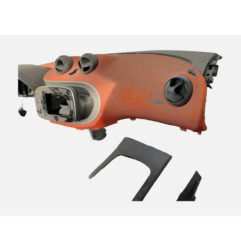 Planche de bord complete SMART FORFOUR 2
