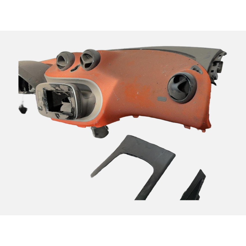 Planche de bord complete SMART FORFOUR 2 Photo n°4
