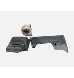 Planche de bord complete SMART FORFOUR 2