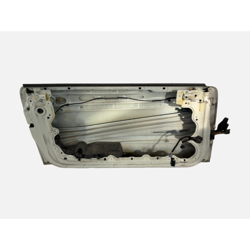 Porte avant gauche MINI MINI 2 R55 Photo n°4