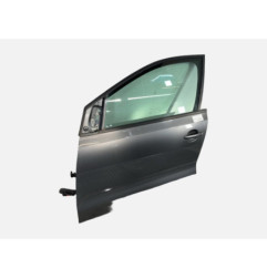 Porte avant gauche VOLKSWAGEN POLO 5