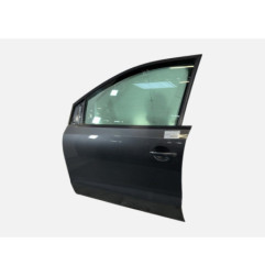 Porte avant gauche VOLKSWAGEN POLO 5