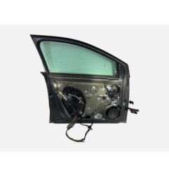 Porte avant gauche VOLKSWAGEN POLO 5
