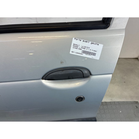 Porte avant gauche RENAULT MEGANE 1