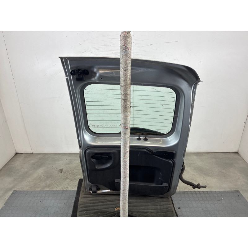 Porte de coffre droit DACIA LOGAN MCV 1 Photo n°2