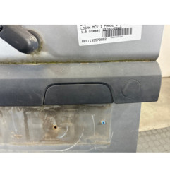 Porte de coffre droit DACIA LOGAN MCV 1