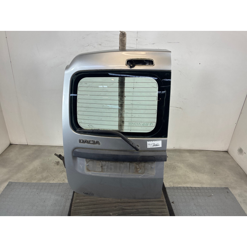 Porte de coffre droit DACIA LOGAN MCV 1 Photo n°4