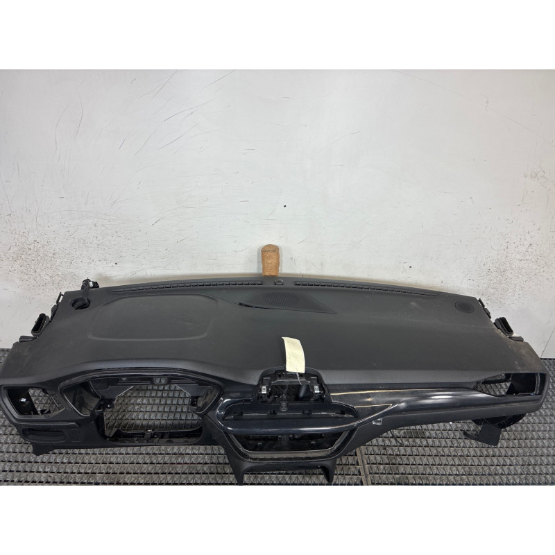 Planche de bord complete FORD FOCUS 4 Photo n°5