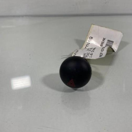 Bouton de warning MINI MINI 2 R60 Photo n°1