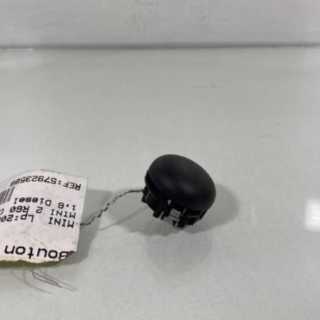 Bouton de warning MINI MINI 2 R60