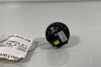 Bouton de warning MINI MINI 2 R60