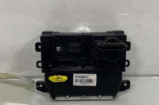 Commande chauffage MINI MINI 2 R60