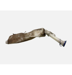 Vase de lave glace PEUGEOT 206 Photo n°1