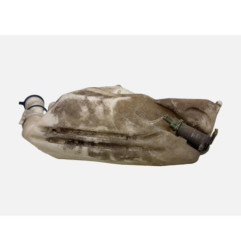 Vase de lave glace PEUGEOT 206