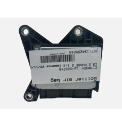 Boitier air bag CITROEN C3 2