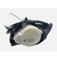 Pretensionneur de ceinture avant droit CITROEN C3 2
