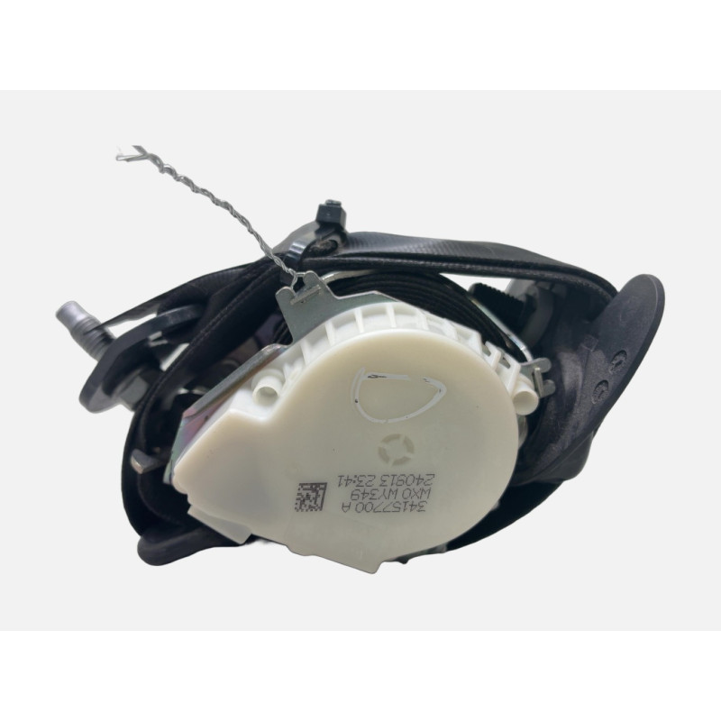 Pretensionneur de ceinture avant droit CITROEN C3 2 Photo n°4