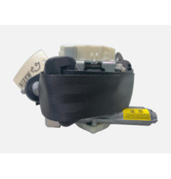 Pretensionneur de ceinture avant droit CITROEN C3 2