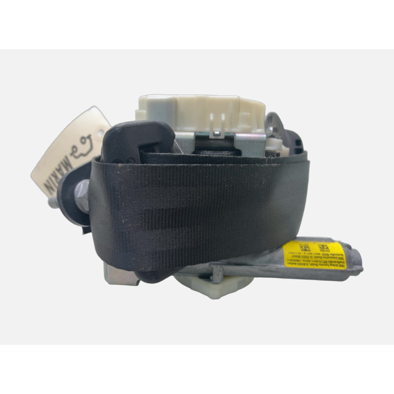 Pretensionneur de ceinture avant droit CITROEN C3 2 Photo n°5