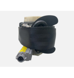Pretensionneur de ceinture avant droit CITROEN C3 2
