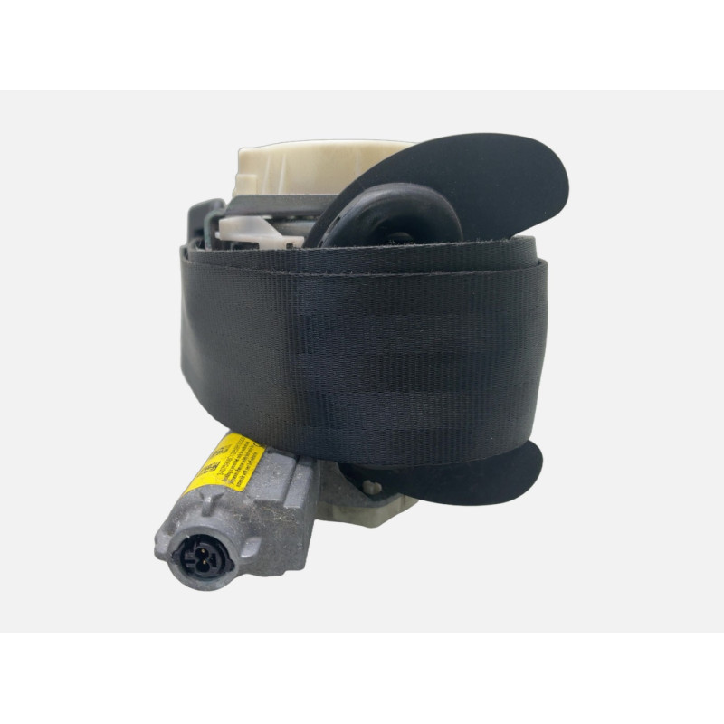 Pretensionneur de ceinture avant droit CITROEN C3 2 Photo n°6