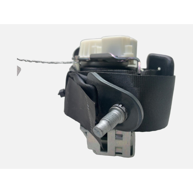 Pretensionneur de ceinture avant droit CITROEN C3 2 Photo n°7